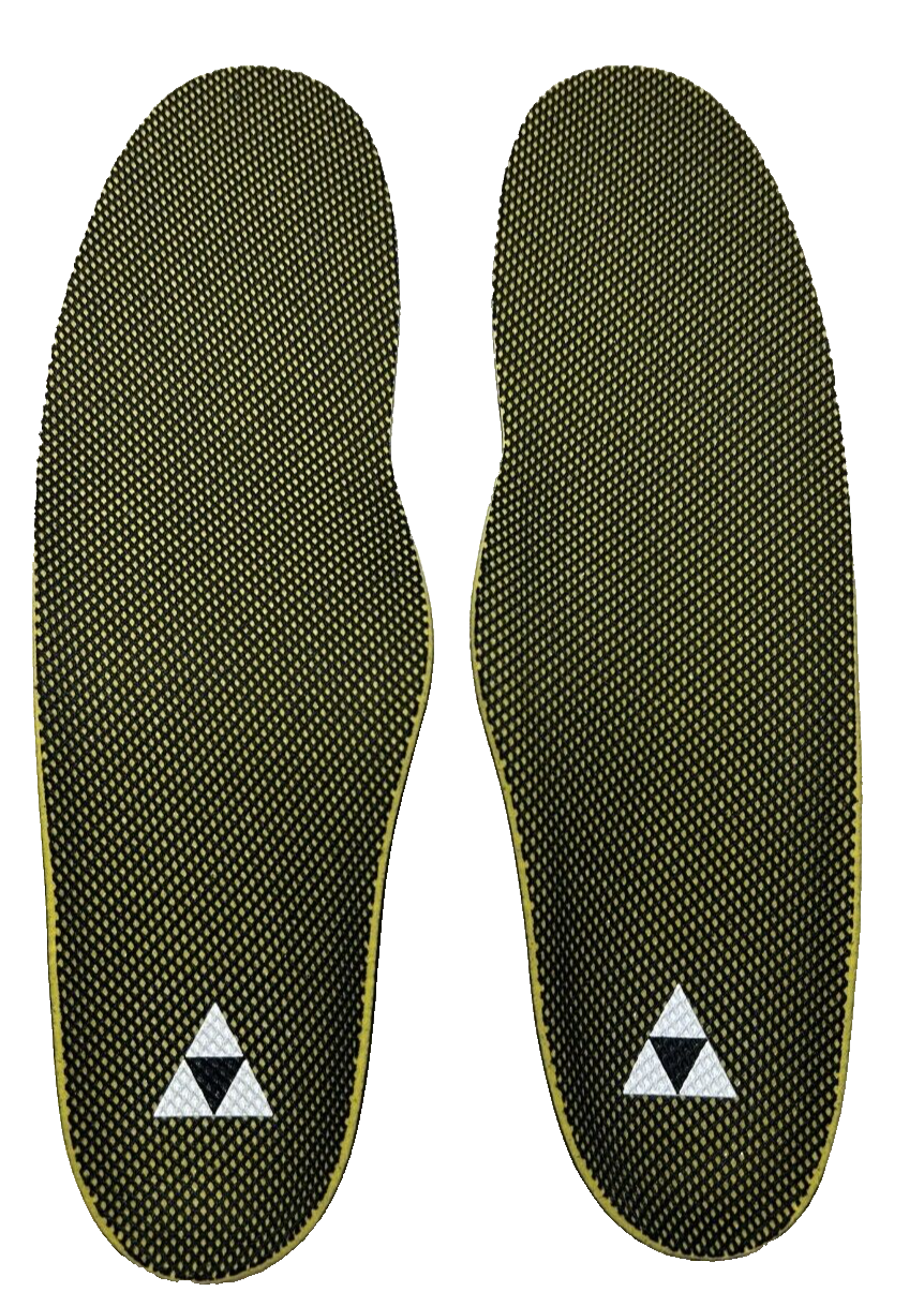 SALOMON Scarponi da sci uomo "FISCHER SOMA PROGRESSOR12+13" taglia: 44 UK 10 MP 28 5