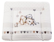 Julius Zollner Nakładka do przewijania Softy Folia 75/85 cm Schmusebear TOP