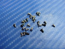 Samsung Nexus GT-P8110 10.1" Genuine Tablet Screw Set Screws Repair Kit