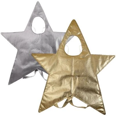 A2Z 4 KIDS® Kids Xmas Nativity Star Costume School Play Fancy Dress Costume Age 3-8 Years