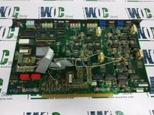 702-9084 410-9084F ZETRON CIRCUIT BOARD SL NO P7-141535-019