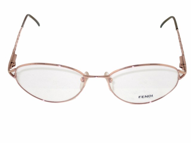 fendi prescription frames