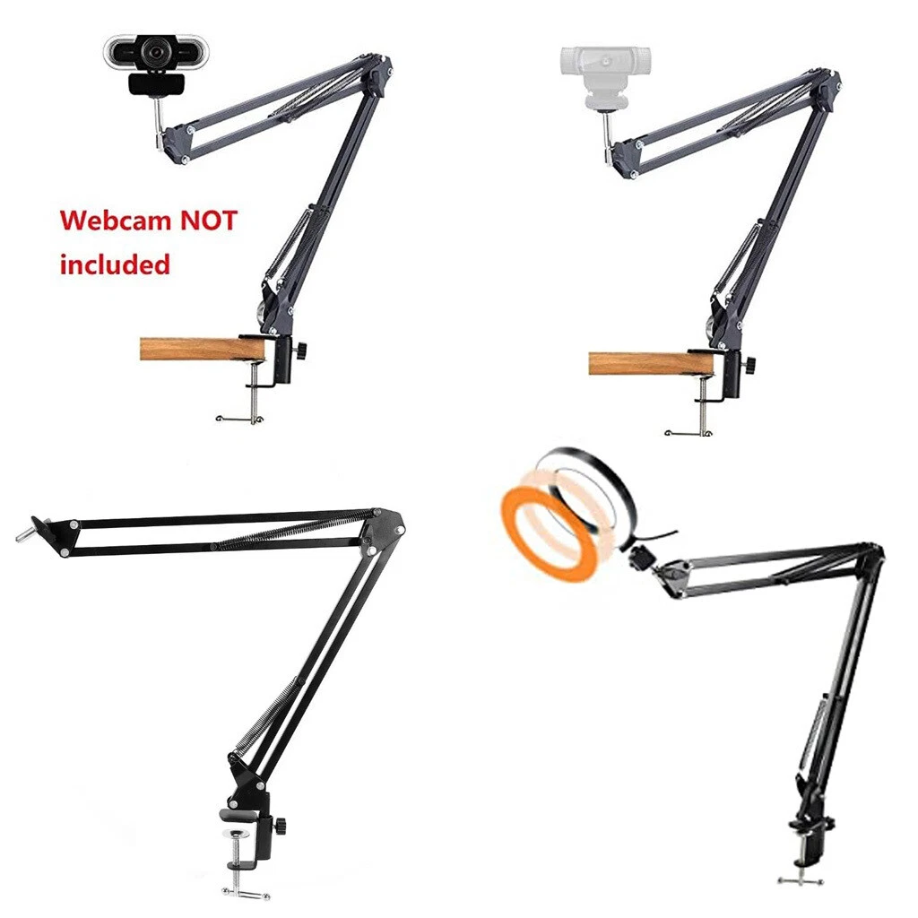 matterport camera tripod