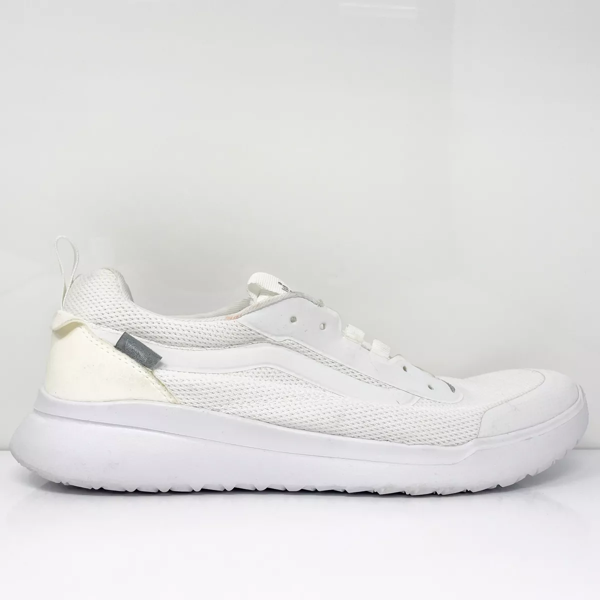 Vans womens store size 11