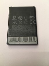 HTC Jade160 Replacement Battery - Touch Pro 3G Cruise TYTN II Diamond T7278