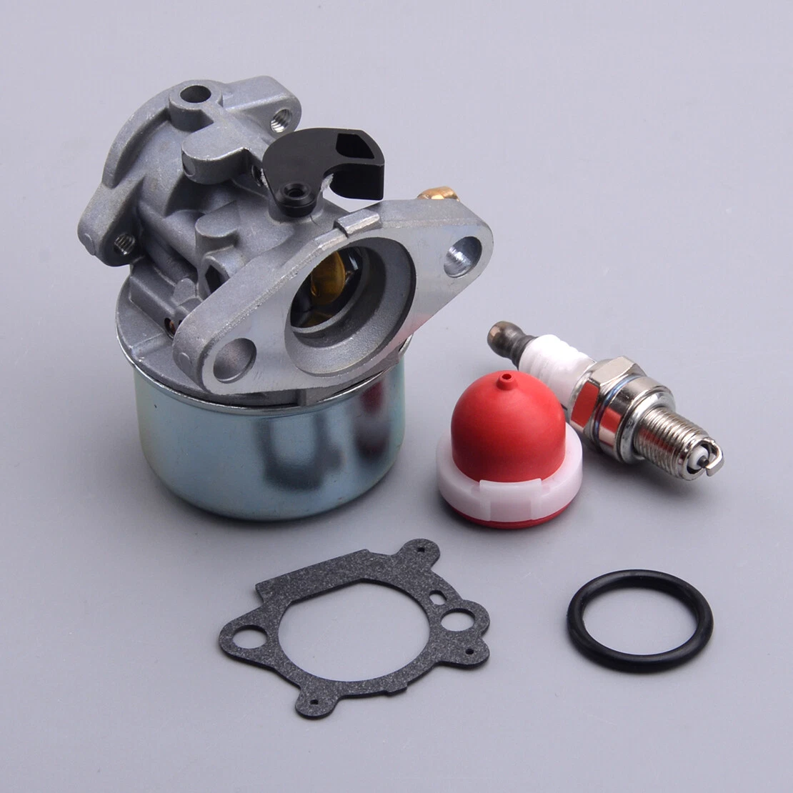 Carburetor Carb Kit Fit For John Deere JS61 JS63 21