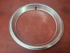 Factory Plymouth Voyager Minivan Dodge Caravan 14 inch trim ring beauty ring