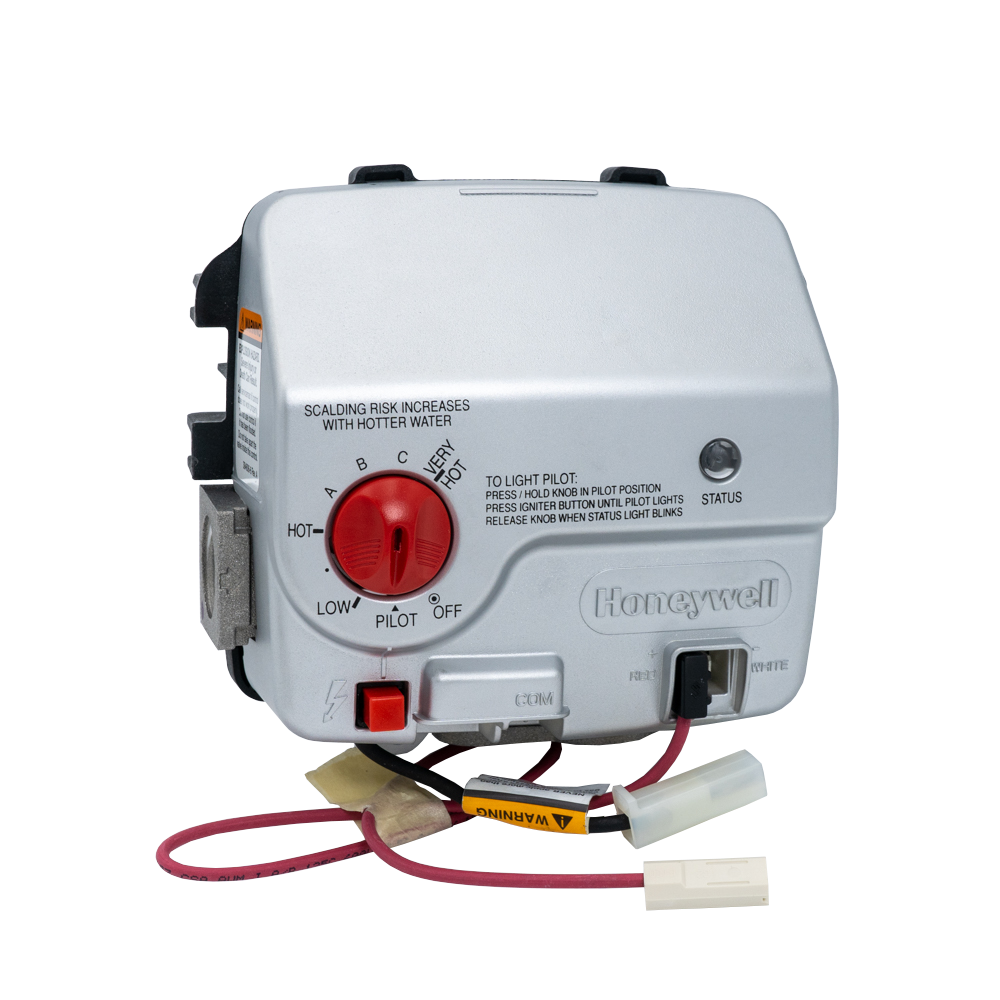 Honeywell WT8860A1000 Replacement Valve for Bradford White Water