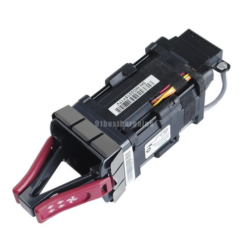 New For Cisco NXA-FAN-35CFM-PI NXA-FAN-35CFM-PE Fan Nexus 9300-GX 2000/3000/9000 - Picture 5 of 18