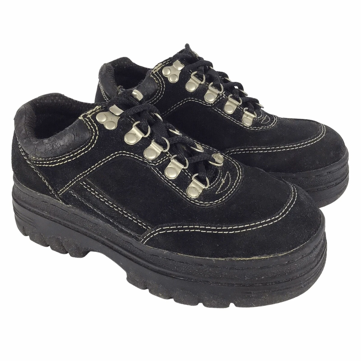 Chunky sneakers 90s clearance