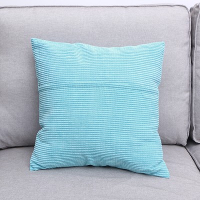 comfy throw pillows