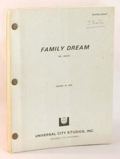 Richard Pryor / Bustin' Loose Here provisionally titled 'Family Dream' #264015