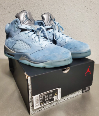 Nike Air Jordan 5 Retro 