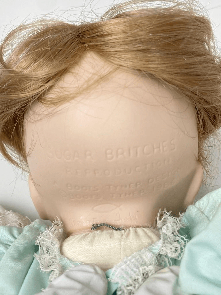 Sugar Britches Reproduction 20