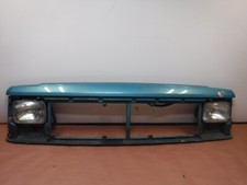 Jeep Cherokee Xj 1984-1996 Front Grille Teal Factory Oem Free Shipping Jeep Cherokee Xj 1984-1996 Front Grille Teal Factory Oem Free Shipping