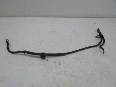 Battery Ground Cable ODYSSEY 2002 2004 HONDA Negative Earth Wire