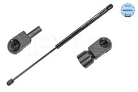 Meyle 640 910 0005 Gasfeder, Kofferraum-/Laderaum FüR Opel, Vauxhall
