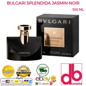 profumo bulgari splendida prezzo