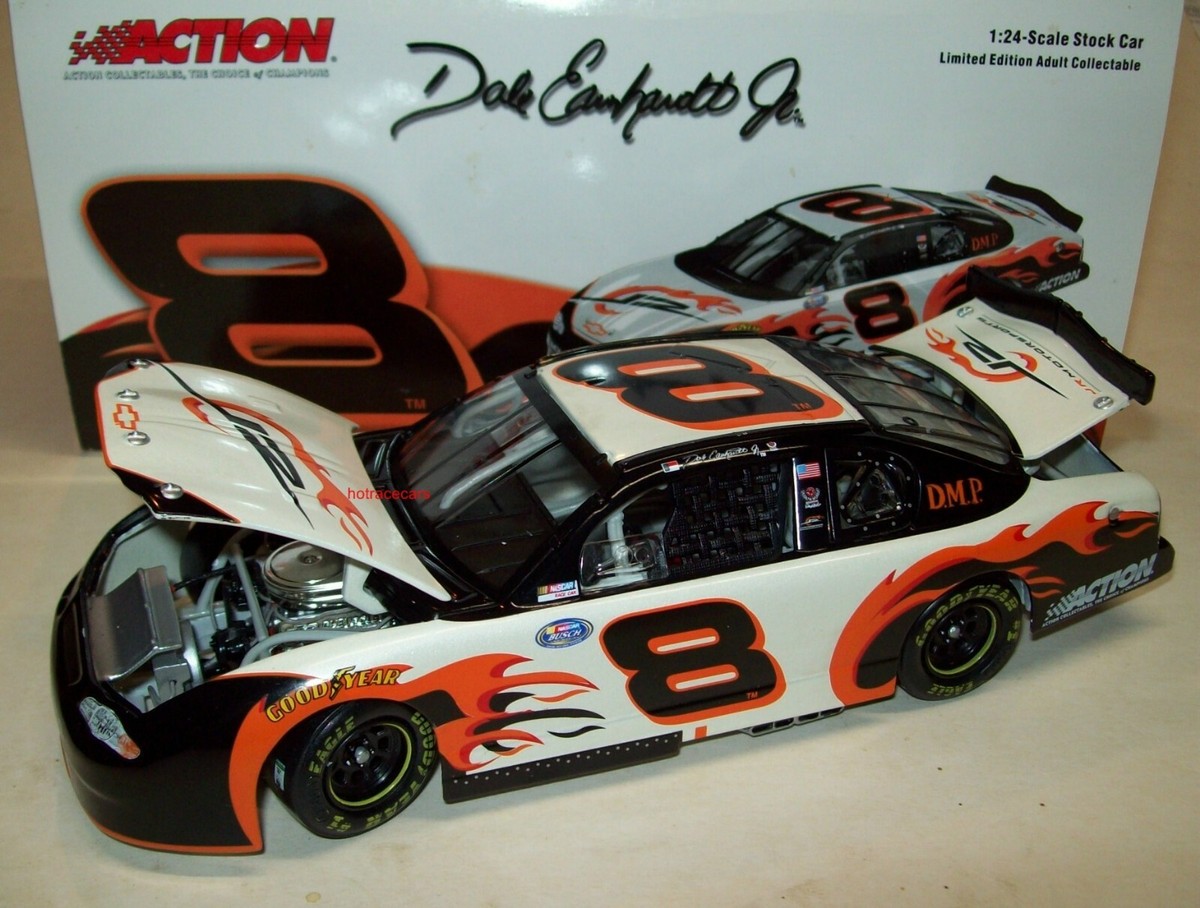 Dale Earnhardt Jr 2003 D.M.P. Dirty Mo Posse #8 Monte Carlo 1/24