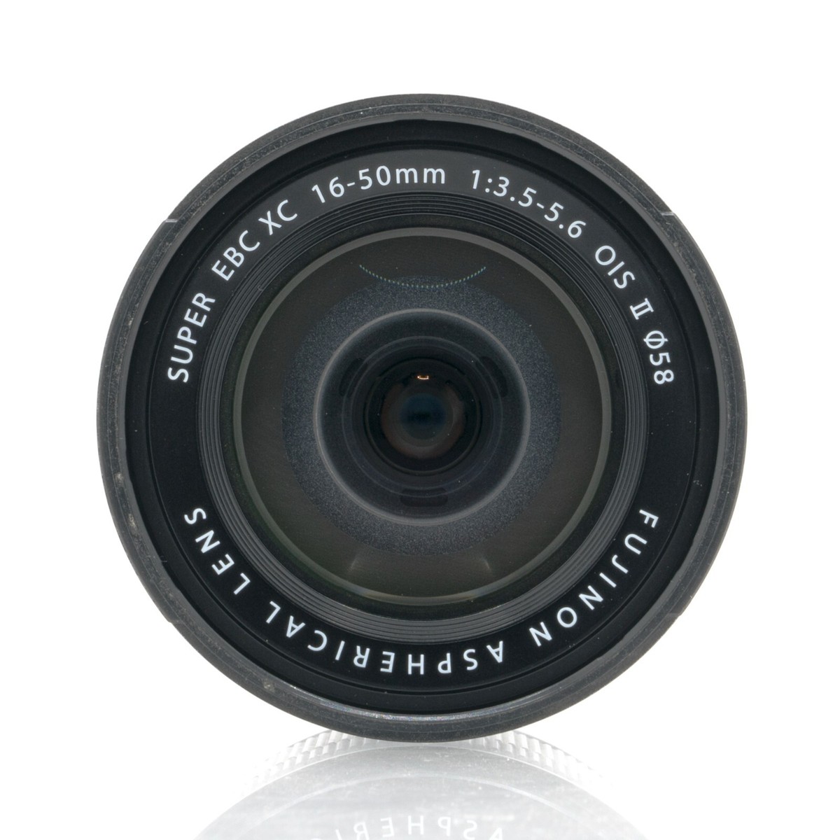 Fujifilm Fujinon XC 16-50mm f/3.5-5.6 Aspherical OIS ED Lens Fujifilm Fujinon XC 16-50mm f/3.5-5.6 Aspherical OIS ED Lens