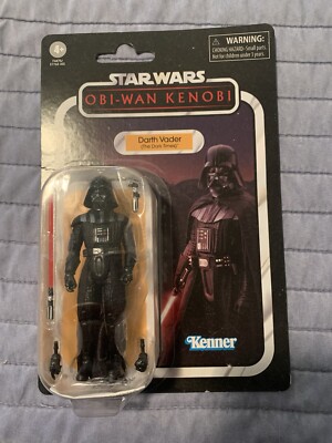 *Star Wars - The Vintage Collection - Darth Vader The Dark Times  VC241 NEW