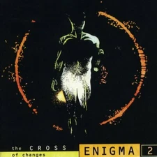 Cross of Changes by Enigma (CD, 1994) - Like New