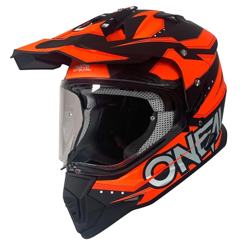 Adventure Orange