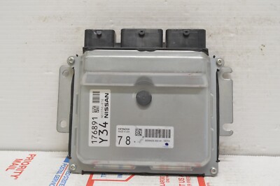 2020 2022 Nissan Murano BEM429-300 Engine Control Module Unit Ecm D63 030