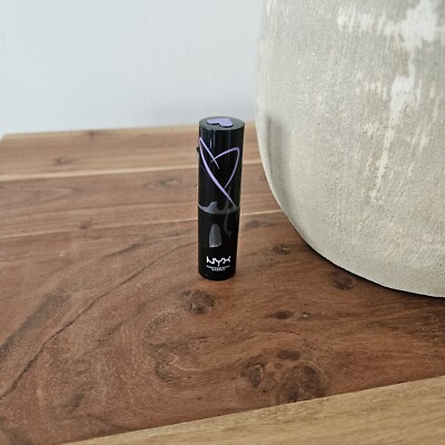 NYX Shoutloud satin lipstick, SLSL29 confident *neu*