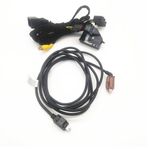 4" TO 8" Custom PNP Conversion Power Harness for Ford SYNC 1 to SYNC 2 SYNC 3 - Picture 6 of 6