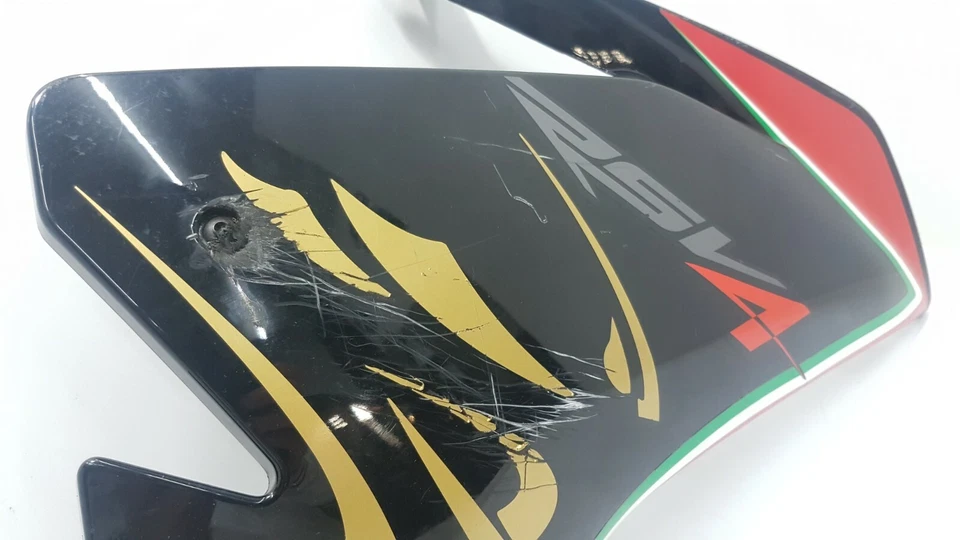 Right Fairing Aprilia RSV4 APRC Factory 2015 - Image 3 of 4