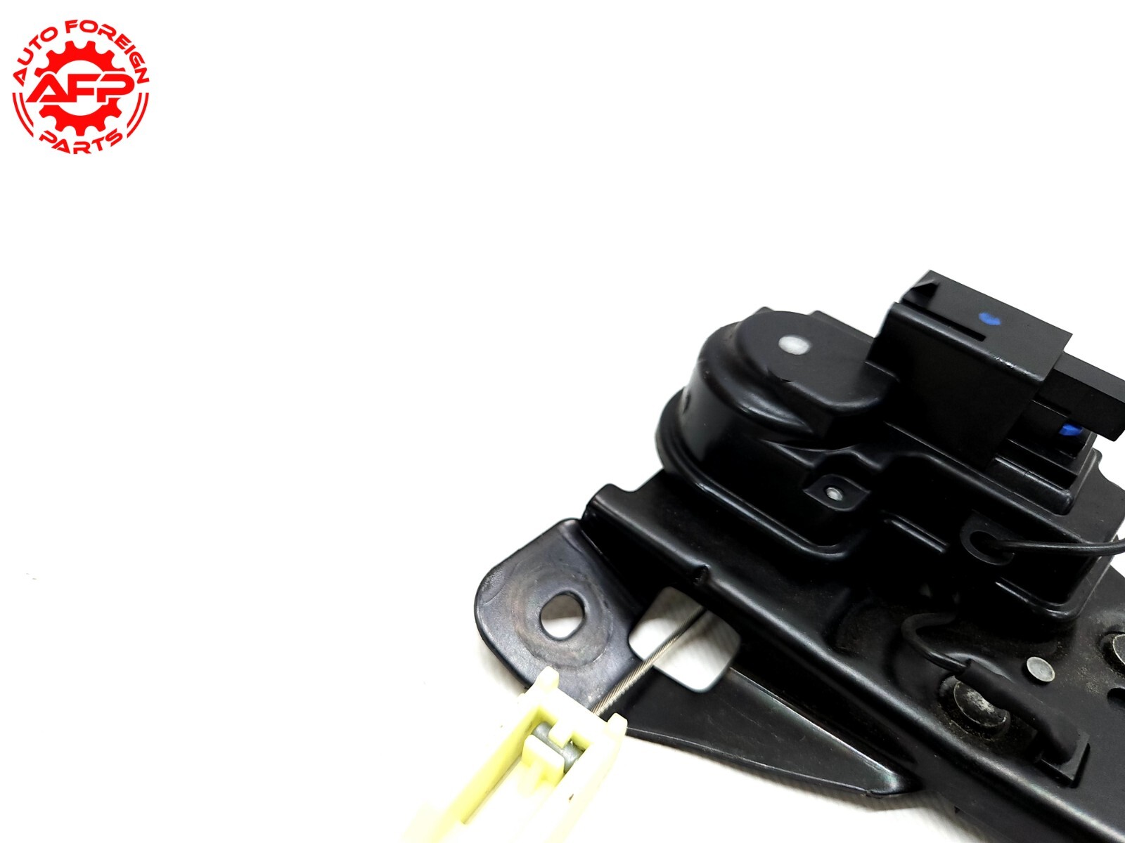 ⭐ 14-21 Maserati Ghibli Quatt Rear Trunk Lid Actuator Drive Lock Motor Unit Oem