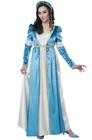Lovely Juliet Medieval Renaissance Faire Adult Costume