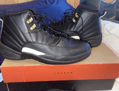 fake jordan 12 master