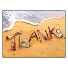 Thank You Appreciation Card TKG14509