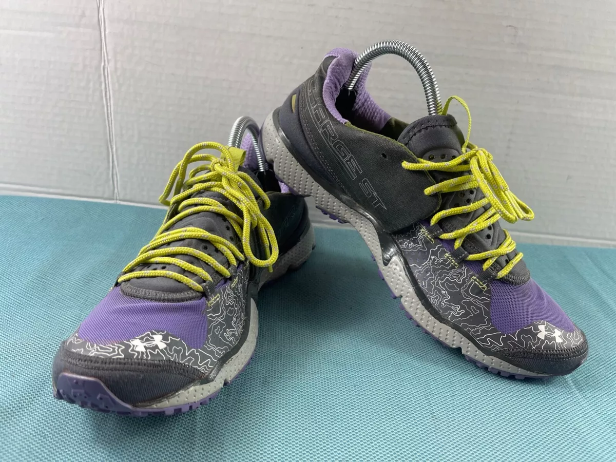 Best women's under hotsell armour running shoes