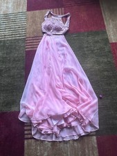 2 piece sherry hill dress