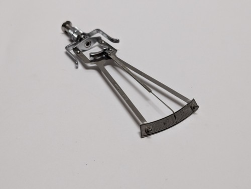 WECK 8775 Tonometer (USED). - Picture 7 of 7