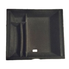 Center Console Organizer Tray Hidden Cubby Drawer for Tesla Model 3/Y 2021-2022