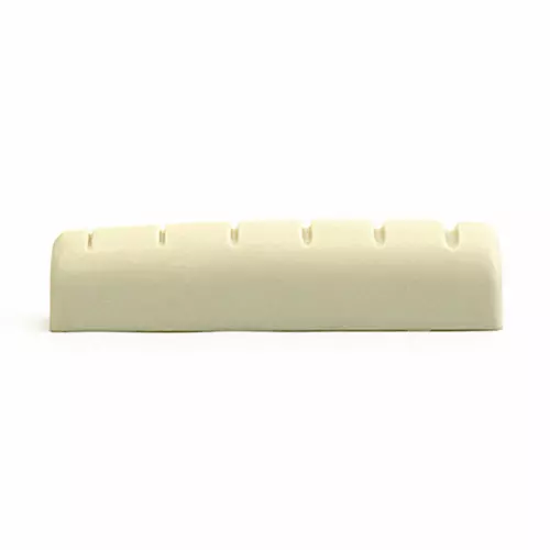 Graph Tech TUSQ XL Slotted Guitar Nut for Epiphone 2014-Later, PQL-6061-00