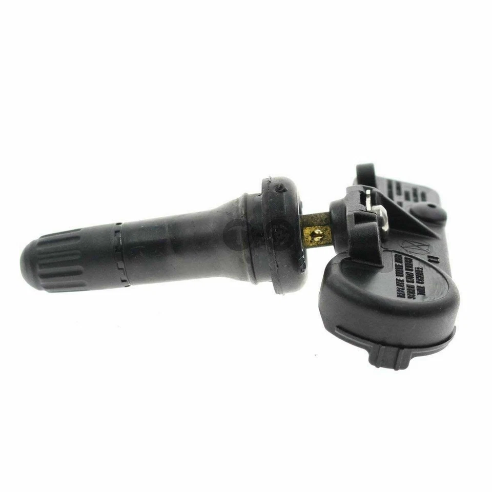Sensor TPMS de presión de neumáticos 4 piezas para Chevy Chevrolet Tahoe Suburban Volt Foto 4 de 4