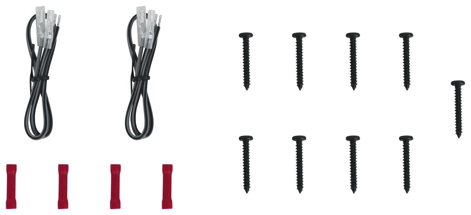 4 Автомобильные аудиодинамики Kicker 51KSC6804 6x8 Среднеквадратичное значение 75 Вт KSC6804 KSC680