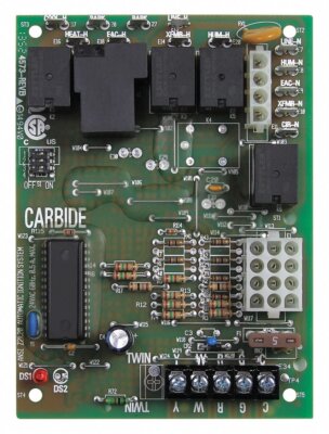 White-Rodgers Furnace Board for Trane Furnace Systems