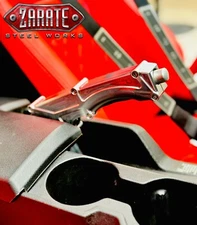 Polaris Slingshot Accessories ZSW E-Brake Billet Handle Cover (2015-2023+)