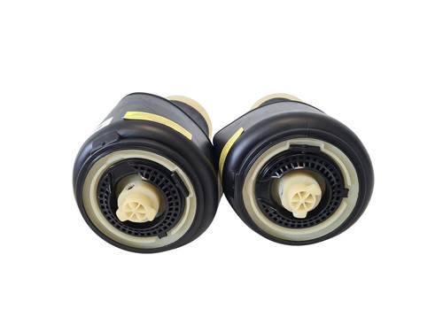 2x Dunlop Luftfedern für BMW 5er GT F07 Touring F11 Luftfederung 37106784379 - Picture 4 of 6