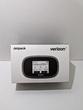 Verizon Jetpack Inseego MiFi WiFi Hotspot - 4G LTE Unlocked - Up to 1Gbps [USA]