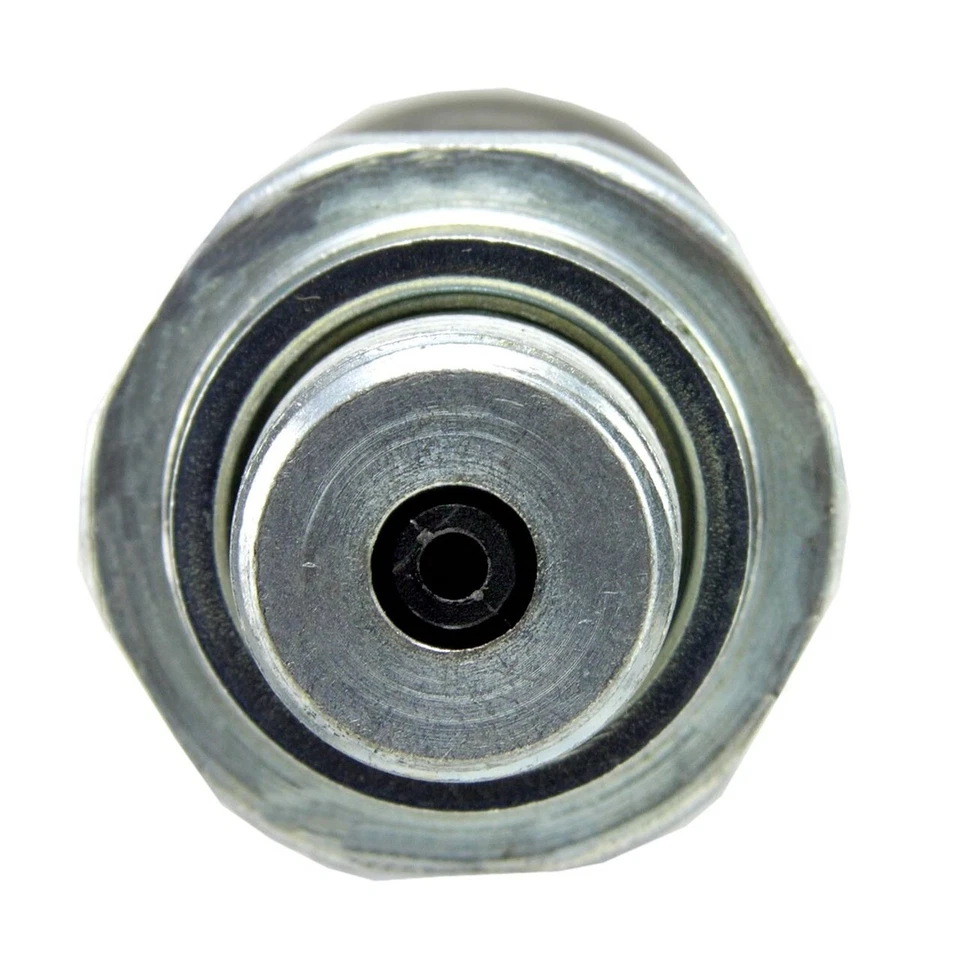 Sensor de presión de aceite GM OEM 19244505 1999-2002 4,8 5,3 5,7 6,0 D1818A Foto 4 de 4