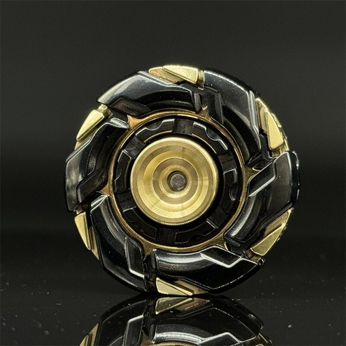 Nuevo Deformación Mecha Fidget Spinner EDC Hand Spinner TDAH Fidget Toys - Imagen 3 de 13
