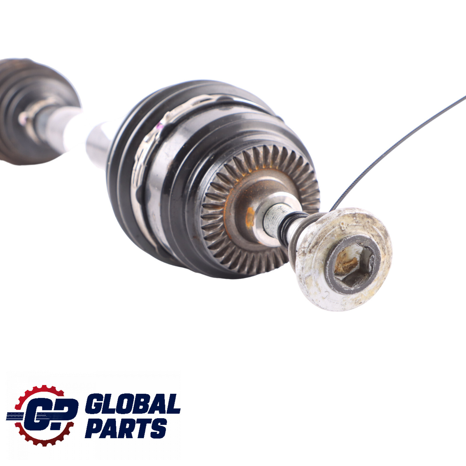 8643183 Drive Shaft Left Front BMW X3 (g01 F97) XD Rive M40i 260 