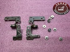 Acer Aspire V5 Laptop LCD Screen Hinges w/ Screws